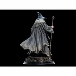 Weta Workshop The Lord Of The Rings Classic Series Gandalf The Grey Pilgrim 1/6 Scale Statue