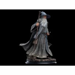 Weta Workshop The Lord Of The Rings Classic Series Gandalf The Grey Pilgrim 1/6 Scale Statue