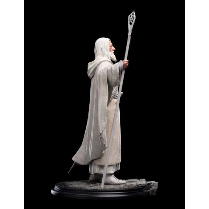Coupon β¨ Weta Workshop The Lord Of The Rings Classic Series Gandalf The White 1/6 Scale Statue π€© 8 Weta Workshop The Lord Of The Rings Classic Series Gandalf The White 1/6 Scale Statue