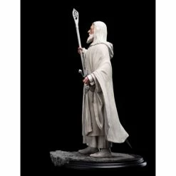 Coupon β¨ Weta Workshop The Lord Of The Rings Classic Series Gandalf The White 1/6 Scale Statue π€© 14 Weta Workshop The Lord Of The Rings Classic Series Gandalf The White 1/6 Scale Statue