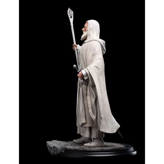 Coupon β¨ Weta Workshop The Lord Of The Rings Classic Series Gandalf The White 1/6 Scale Statue π€© 6 Weta Workshop The Lord Of The Rings Classic Series Gandalf The White 1/6 Scale Statue