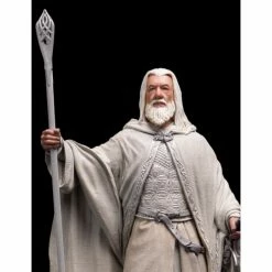 Coupon β¨ Weta Workshop The Lord Of The Rings Classic Series Gandalf The White 1/6 Scale Statue π€© 18 Weta Workshop The Lord Of The Rings Classic Series Gandalf The White 1/6 Scale Statue
