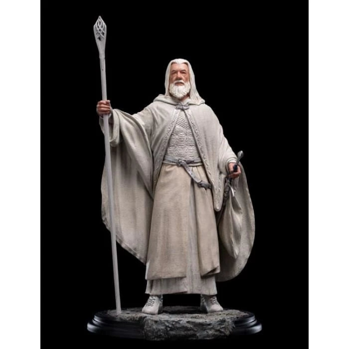 Coupon β¨ Weta Workshop The Lord Of The Rings Classic Series Gandalf The White 1/6 Scale Statue π€© 4 Weta Workshop The Lord Of The Rings Classic Series Gandalf The White 1/6 Scale Statue