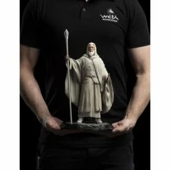 Coupon β¨ Weta Workshop The Lord Of The Rings Classic Series Gandalf The White 1/6 Scale Statue π€© 19 Weta Workshop The Lord Of The Rings Classic Series Gandalf The White 1/6 Scale Statue