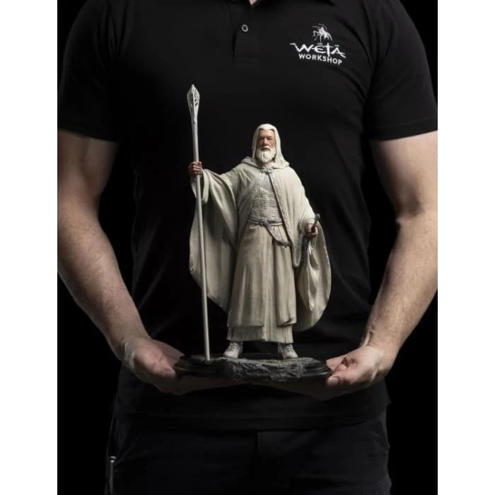Coupon β¨ Weta Workshop The Lord Of The Rings Classic Series Gandalf The White 1/6 Scale Statue π€© 11 Weta Workshop The Lord Of The Rings Classic Series Gandalf The White 1/6 Scale Statue