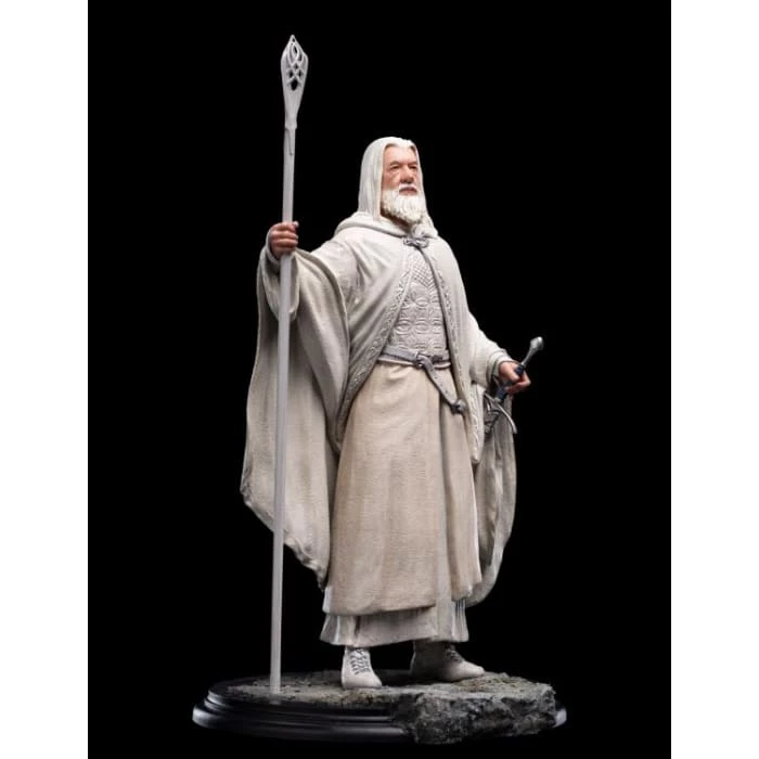 Coupon β¨ Weta Workshop The Lord Of The Rings Classic Series Gandalf The White 1/6 Scale Statue π€© 9 Weta Workshop The Lord Of The Rings Classic Series Gandalf The White 1/6 Scale Statue