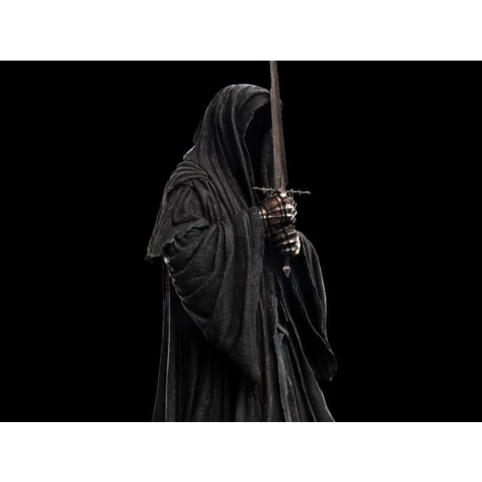 Best deal π Weta Workshop The Lord Of The Rings Classic Series Ringwraith Of Mordor 1/6 Scale Statue π 11 Weta Workshop The Lord Of The Rings Classic Series Ringwraith Of Mordor 1/6 Scale Statue