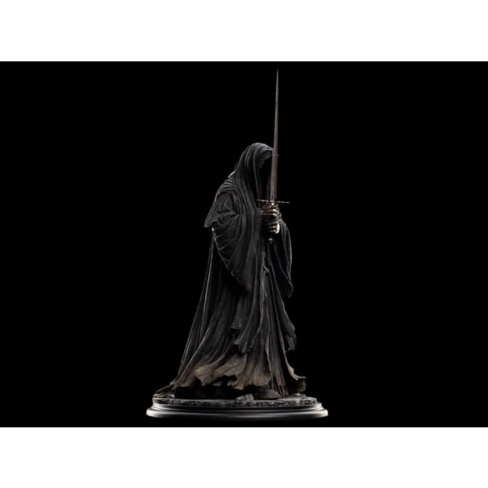 Best deal π Weta Workshop The Lord Of The Rings Classic Series Ringwraith Of Mordor 1/6 Scale Statue π 8 Weta Workshop The Lord Of The Rings Classic Series Ringwraith Of Mordor 1/6 Scale Statue