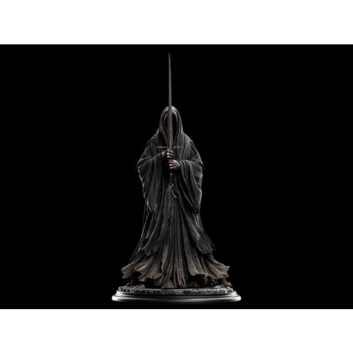 Best deal π Weta Workshop The Lord Of The Rings Classic Series Ringwraith Of Mordor 1/6 Scale Statue π 4 Weta Workshop The Lord Of The Rings Classic Series Ringwraith Of Mordor 1/6 Scale Statue