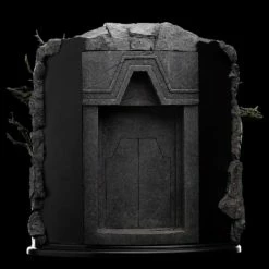Weta Workshop The Lord Of The Rings Doors Of Durin Statue