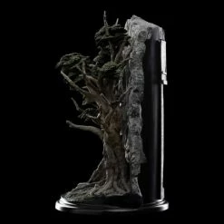 Weta Workshop The Lord Of The Rings Doors Of Durin Statue