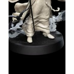 Weta Workshop The Lord Of The Rings Figures Of Fandom Saruman The White