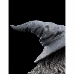Weta Workshop The Lord Of The Rings Gandalf The Grey Mini Statue