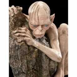 Deals β€οΈ Weta Workshop The Lord Of The Rings Gollum Miniature Statue π 16 Weta Workshop The Lord Of The Rings Gollum Miniature Statue