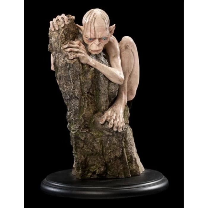 Deals β€οΈ Weta Workshop The Lord Of The Rings Gollum Miniature Statue π 5 Weta Workshop The Lord Of The Rings Gollum Miniature Statue