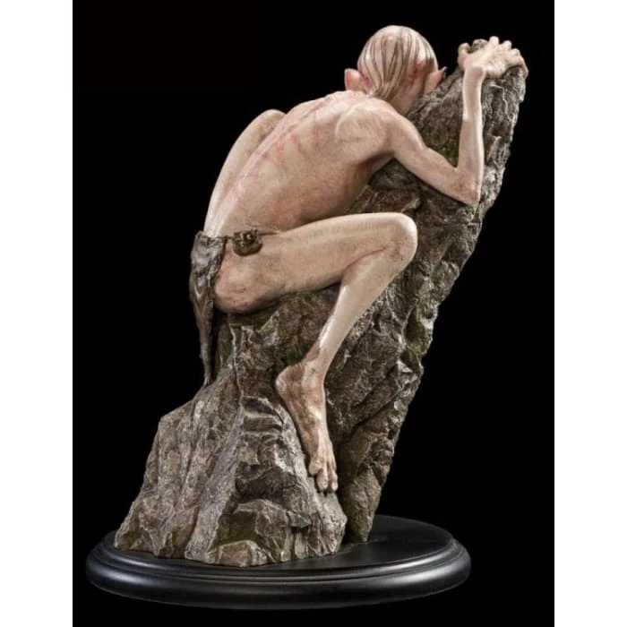 Deals β€οΈ Weta Workshop The Lord Of The Rings Gollum Miniature Statue π 7 Weta Workshop The Lord Of The Rings Gollum Miniature Statue