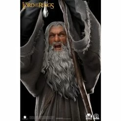 Infinity Studio The Lord Of The Rings Master Forge Series Gandalf The Gray (Premium Edition) 1/2 Scale Limited Edition Statue