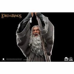Infinity Studio The Lord Of The Rings Master Forge Series Gandalf The Gray (Premium Edition) 1/2 Scale Limited Edition Statue