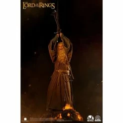 Infinity Studio The Lord Of The Rings Master Forge Series Gandalf The Gray (Premium Edition) 1/2 Scale Limited Edition Statue