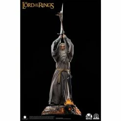 Infinity Studio The Lord Of The Rings Master Forge Series Gandalf The Gray (Premium Edition) 1/2 Scale Limited Edition Statue