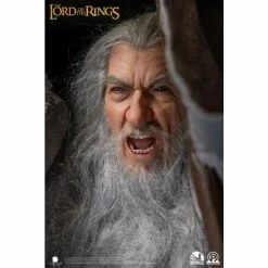 Infinity Studio The Lord Of The Rings Master Forge Series Gandalf The Gray (Ultimate Edition) 1/2 Scale Statue