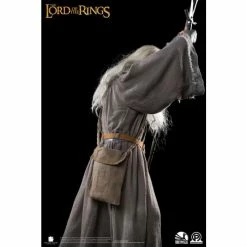 Infinity Studio The Lord Of The Rings Master Forge Series Gandalf The Gray (Ultimate Edition) 1/2 Scale Statue