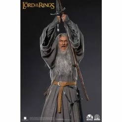 Infinity Studio The Lord Of The Rings Master Forge Series Gandalf The Gray (Ultimate Edition) 1/2 Scale Statue
