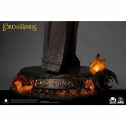 Infinity Studio The Lord Of The Rings Master Forge Series Gandalf The Gray (Ultimate Edition) 1/2 Scale Statue