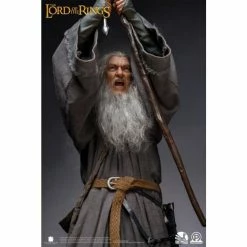 Infinity Studio The Lord Of The Rings Master Forge Series Gandalf The Gray (Ultimate Edition) 1/2 Scale Statue
