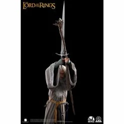 Infinity Studio The Lord Of The Rings Master Forge Series Gandalf The Gray (Ultimate Edition) 1/2 Scale Statue