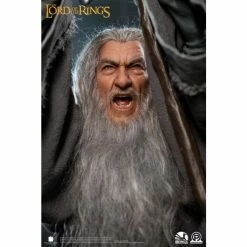 Infinity Studio The Lord Of The Rings Master Forge Series Gandalf The Gray (Ultimate Edition) 1/2 Scale Statue