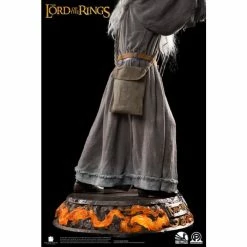 Infinity Studio The Lord Of The Rings Master Forge Series Gandalf The Gray (Ultimate Edition) 1/2 Scale Statue