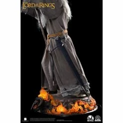 Infinity Studio The Lord Of The Rings Master Forge Series Gandalf The Gray (Ultimate Edition) 1/2 Scale Statue