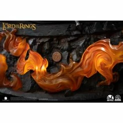 Infinity Studio The Lord Of The Rings Master Forge Series Gandalf The Gray (Ultimate Edition) 1/2 Scale Statue