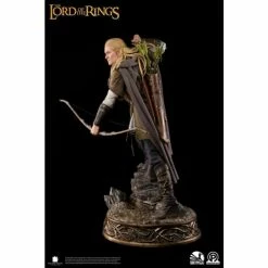 Discount ✔️ Infinity Studio The Lord Of The Rings Master Forge Series Legolas (Premium Ver.) 1/2 Scale Statue ⭐ 22 Infinity Studio The Lord Of The Rings Master Forge Series Legolas (Premium Ver.) 1/2 Scale Statue