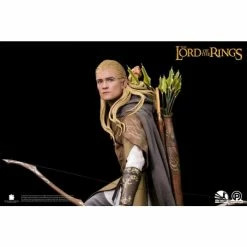 Discount ✔️ Infinity Studio The Lord Of The Rings Master Forge Series Legolas (Premium Ver.) 1/2 Scale Statue ⭐ 31 Infinity Studio The Lord Of The Rings Master Forge Series Legolas (Premium Ver.) 1/2 Scale Statue