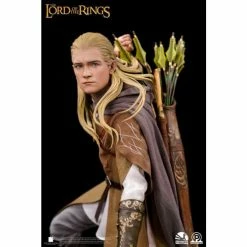 Discount ✔️ Infinity Studio The Lord Of The Rings Master Forge Series Legolas (Premium Ver.) 1/2 Scale Statue ⭐ 29 Infinity Studio The Lord Of The Rings Master Forge Series Legolas (Premium Ver.) 1/2 Scale Statue