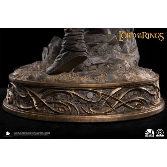 Discount ✔️ Infinity Studio The Lord Of The Rings Master Forge Series Legolas (Premium Ver.) 1/2 Scale Statue ⭐ 19 Infinity Studio The Lord Of The Rings Master Forge Series Legolas (Premium Ver.) 1/2 Scale Statue