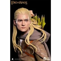 Discount ✔️ Infinity Studio The Lord Of The Rings Master Forge Series Legolas (Premium Ver.) 1/2 Scale Statue ⭐ 25 Infinity Studio The Lord Of The Rings Master Forge Series Legolas (Premium Ver.) 1/2 Scale Statue