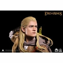 Discount ✔️ Infinity Studio The Lord Of The Rings Master Forge Series Legolas (Premium Ver.) 1/2 Scale Statue ⭐ 28 Infinity Studio The Lord Of The Rings Master Forge Series Legolas (Premium Ver.) 1/2 Scale Statue