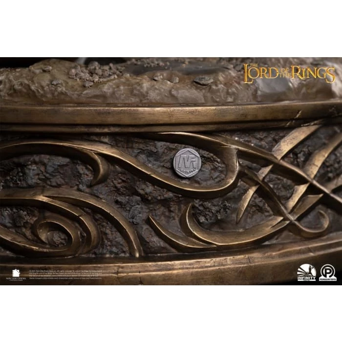 Discount ✔️ Infinity Studio The Lord Of The Rings Master Forge Series Legolas (Premium Ver.) 1/2 Scale Statue ⭐ 18 Infinity Studio The Lord Of The Rings Master Forge Series Legolas (Premium Ver.) 1/2 Scale Statue