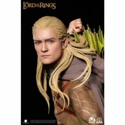 Discount ✔️ Infinity Studio The Lord Of The Rings Master Forge Series Legolas (Premium Ver.) 1/2 Scale Statue ⭐ 26 Infinity Studio The Lord Of The Rings Master Forge Series Legolas (Premium Ver.) 1/2 Scale Statue