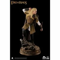 Discount ✔️ Infinity Studio The Lord Of The Rings Master Forge Series Legolas (Premium Ver.) 1/2 Scale Statue ⭐ 21 Infinity Studio The Lord Of The Rings Master Forge Series Legolas (Premium Ver.) 1/2 Scale Statue