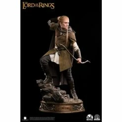 Infinity Studio The Lord Of The Rings Master Forge Series Legolas (Ultimate Ver.) 1/2 Scale Statue