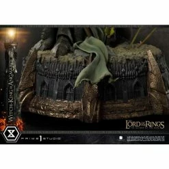 Prime 1 Studio The Lord Of The Rings: The Return Of The King Premium Masterline Witch-King Of Angmar 1/4 Scale Statue