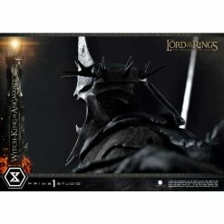 Prime 1 Studio The Lord Of The Rings: The Return Of The King Premium Masterline Witch-King Of Angmar 1/4 Scale Statue