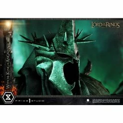 Prime 1 Studio The Lord Of The Rings: The Return Of The King Premium Masterline Witch-King Of Angmar 1/4 Scale Statue