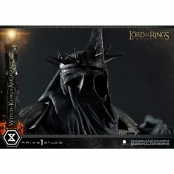 Prime 1 Studio The Lord Of The Rings: The Return Of The King Premium Masterline Witch-King Of Angmar 1/4 Scale Statue