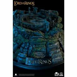 Best Pirce ✨ Infinity Studio The Lord Of The Rings Ringwraith 1/1 Scale Life Size Bust ✔️ 60 Infinity Studio The Lord Of The Rings Ringwraith 1/1 Scale Life Size Bust