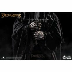 Best Pirce ✨ Infinity Studio The Lord Of The Rings Ringwraith 1/1 Scale Life Size Bust ✔️ 38 Infinity Studio The Lord Of The Rings Ringwraith 1/1 Scale Life Size Bust